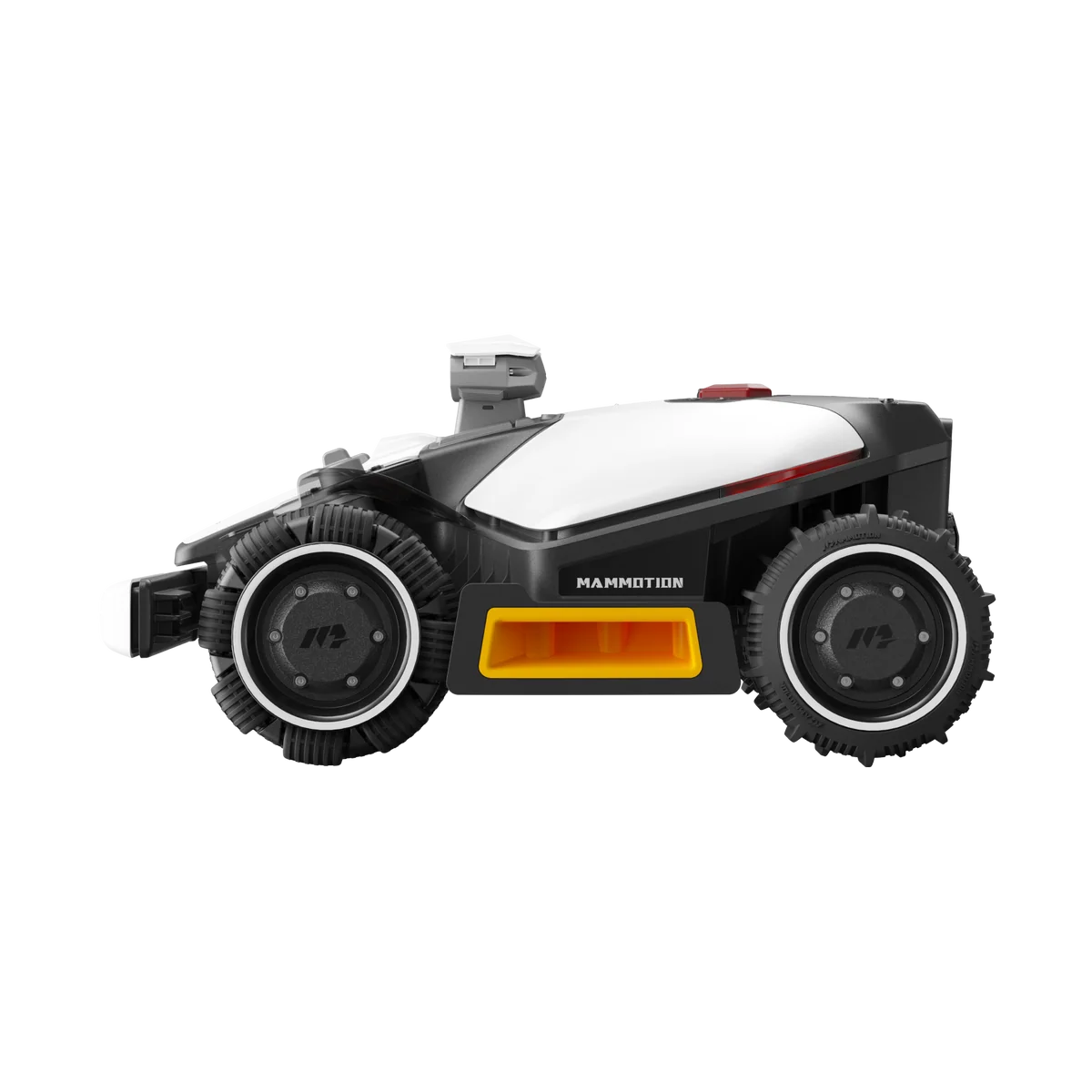 MAMMOTION LUBA mini 2 AWD 1000