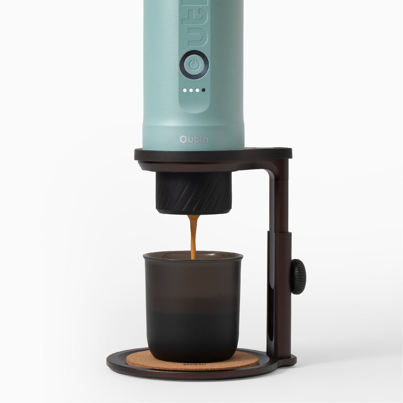 Korivo Portable Espresso Machine