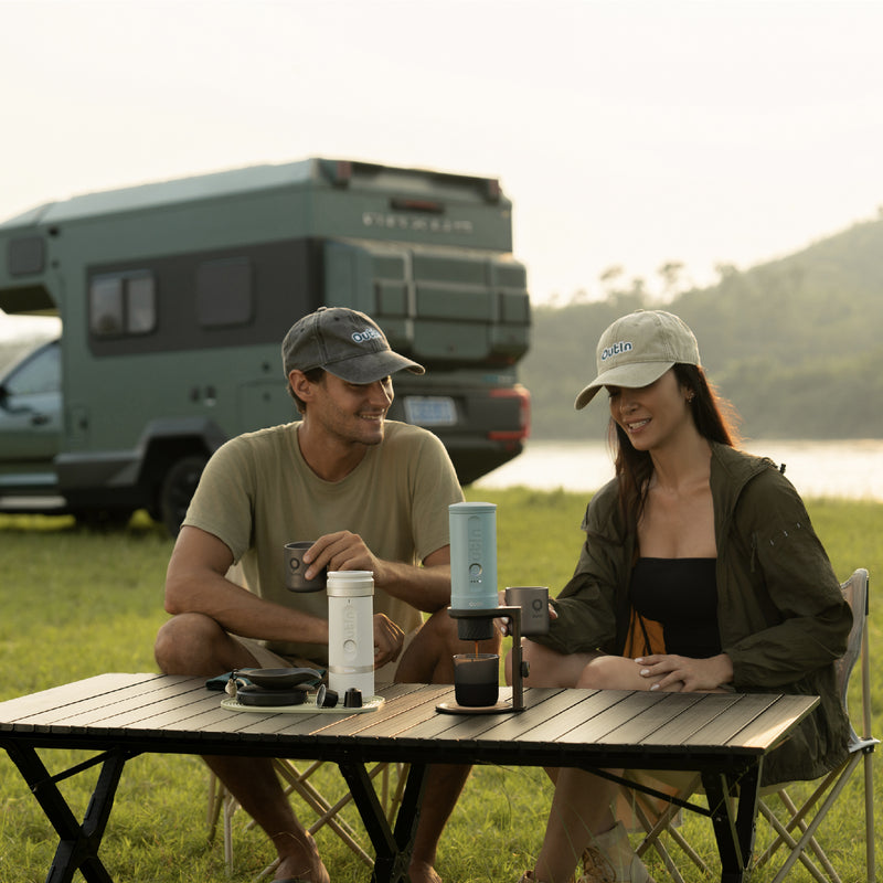 Korivo Portable Espresso Machine