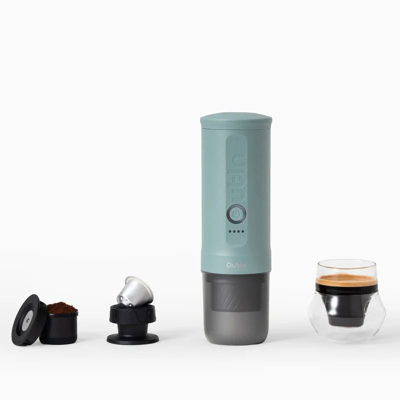 Korivo Portable Espresso Machine
